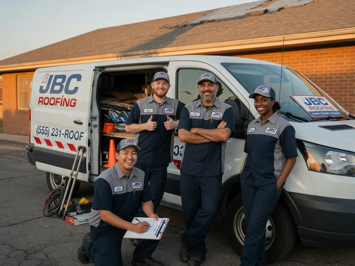 Roof Replacement company in Rush, KY