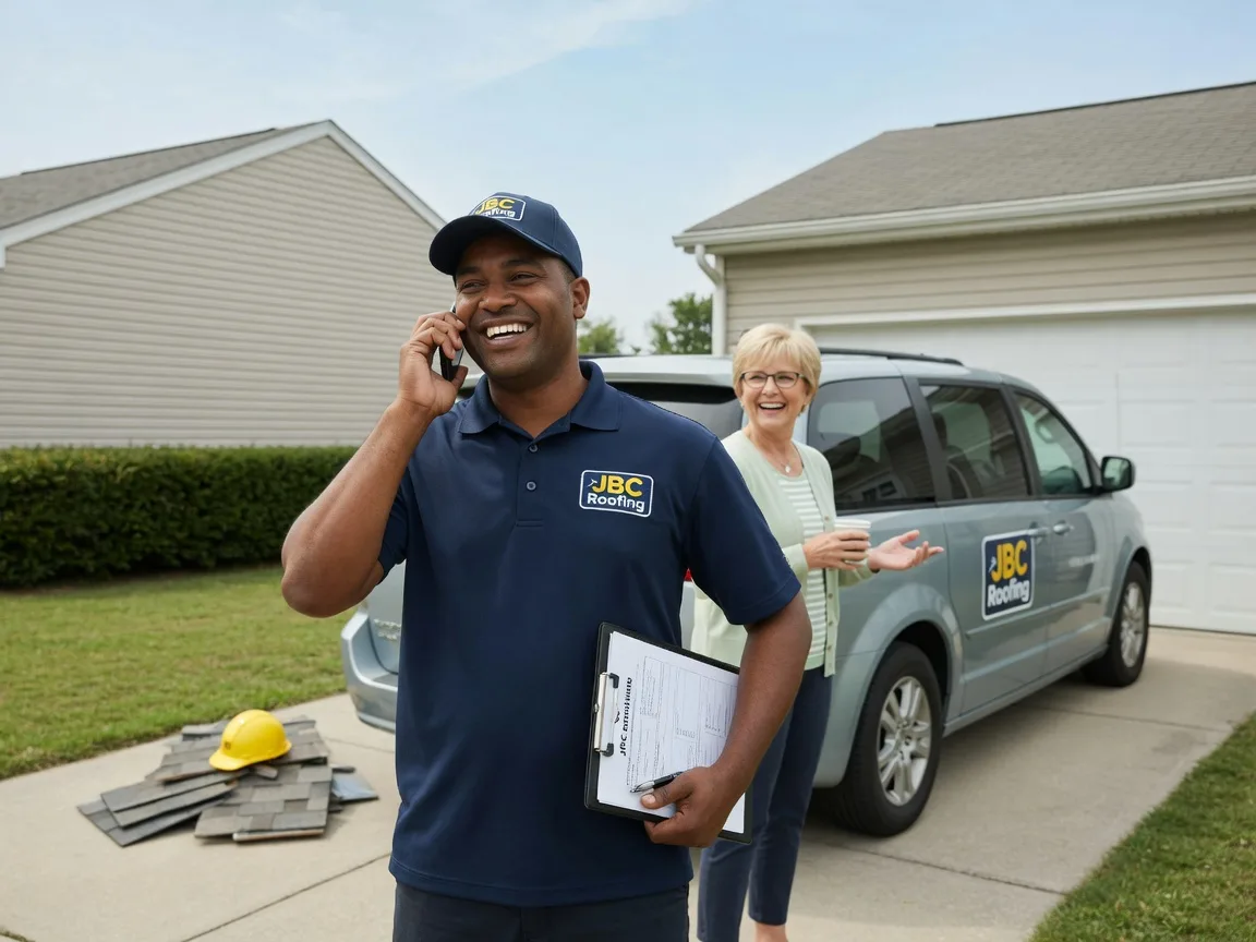 Roof Replacement Rush, KY FAQs